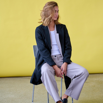 8. Experience the products in store