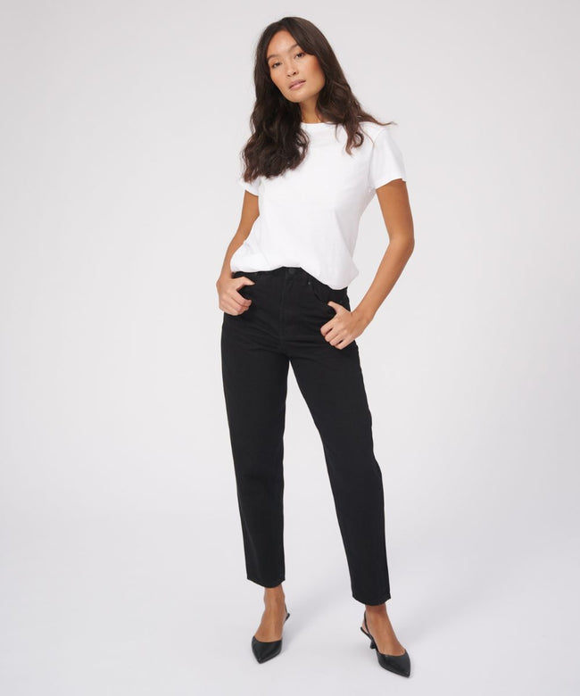 Performance Džínsy pre mamičky