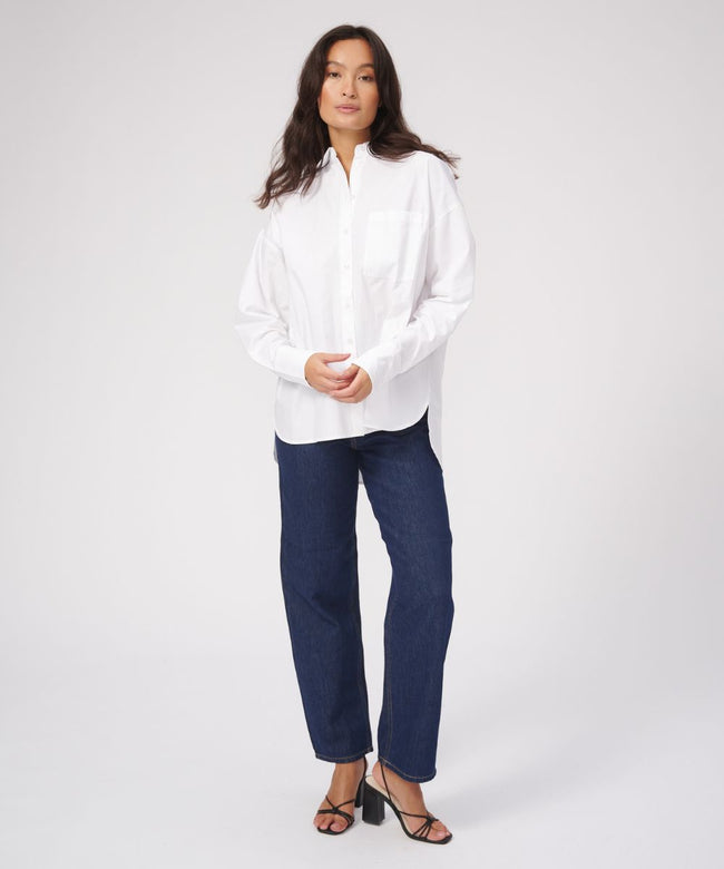 Performance Voľné džínsy