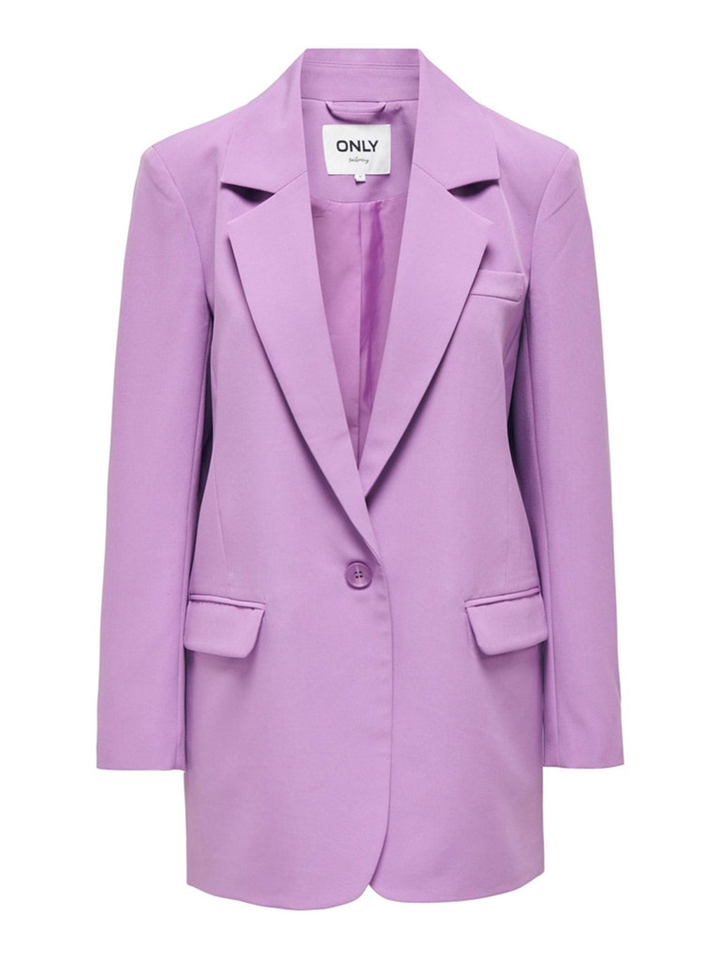 ONLY Lana-Berry Oversized Blazer