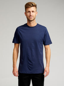 Organic Basic T-shirts – Package Deal (6 pcs.)