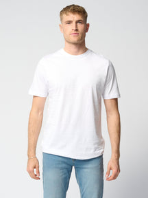 Organic Basic T-shirts – Package Deal (6 pcs.)