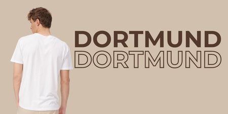 Mens Clothing in Dortmund - TeeShoppen Group™