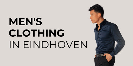 Men's clothing in Eindhoven - TeeShoppen Group™