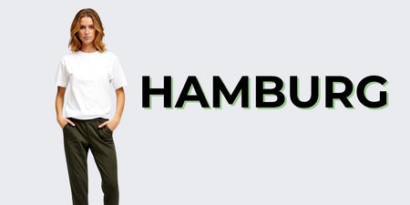 Women's clothing Hamburg - TeeShoppen Group™