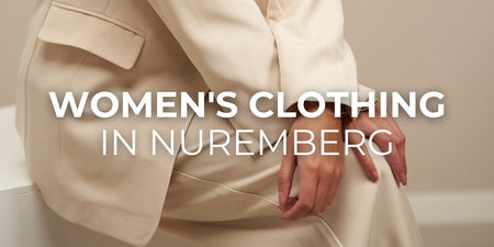 Women's clothing in Nuremberg - TeeShoppen Group™