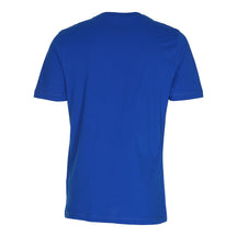 Basic T-shirt - Swedish Blue