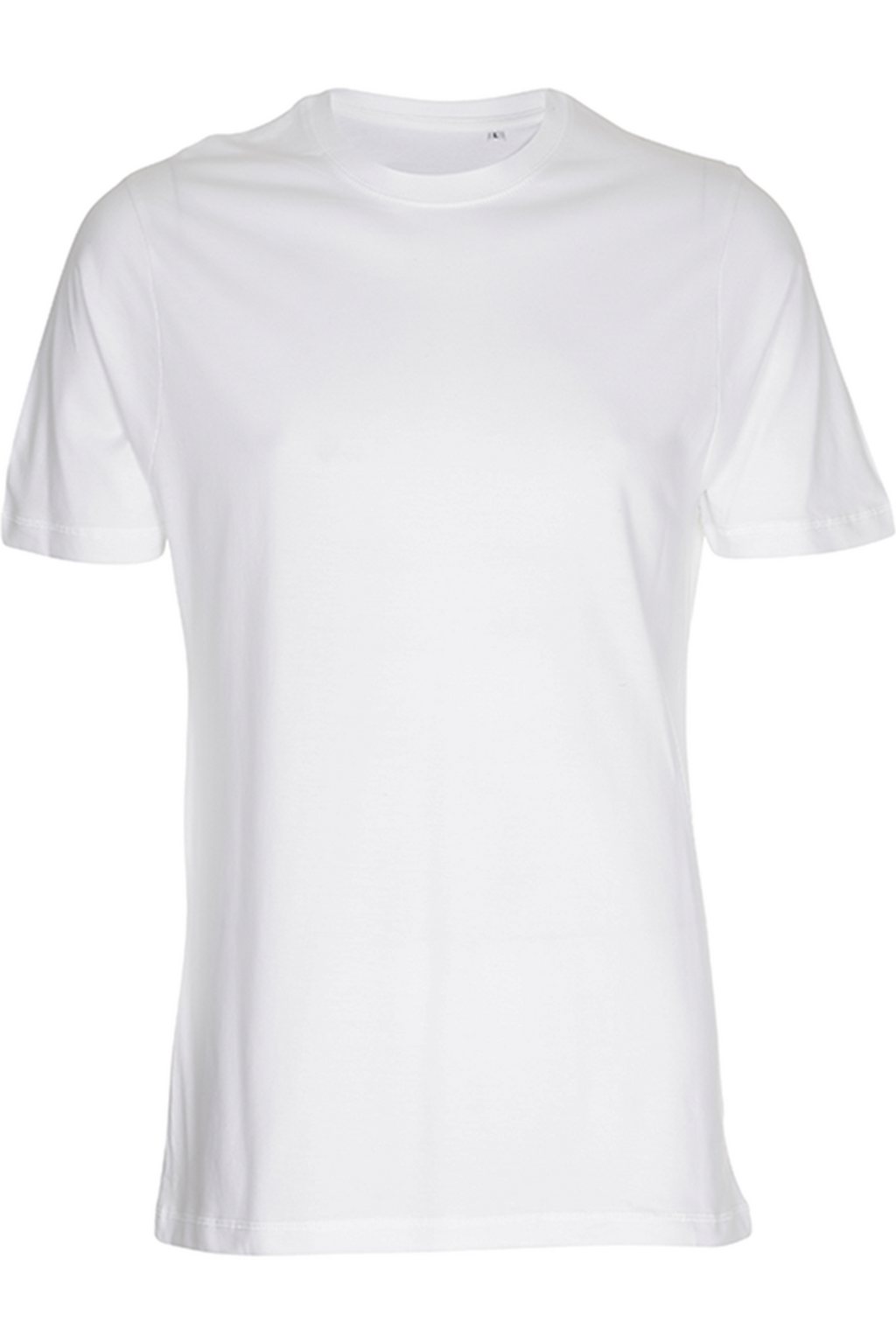 Basic T-shirt - White