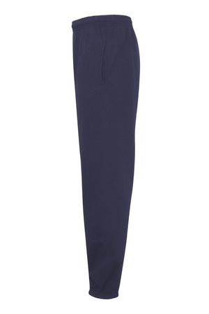 Basic Sweatpants - Blue Cabhlach (Mná)