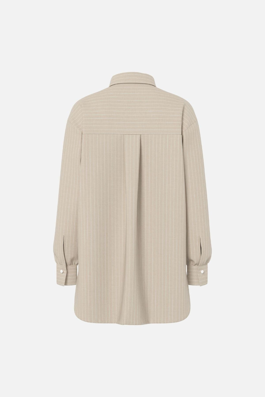 Léine scaoilte Melia - gréithe