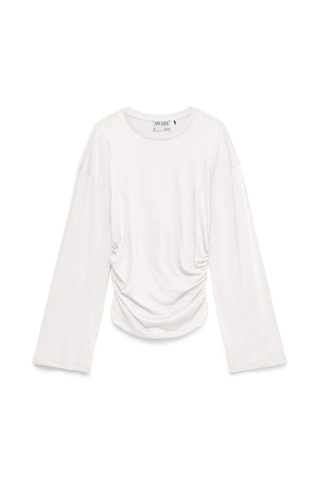 Navaro majica s O-izrezom - Snjeguljica