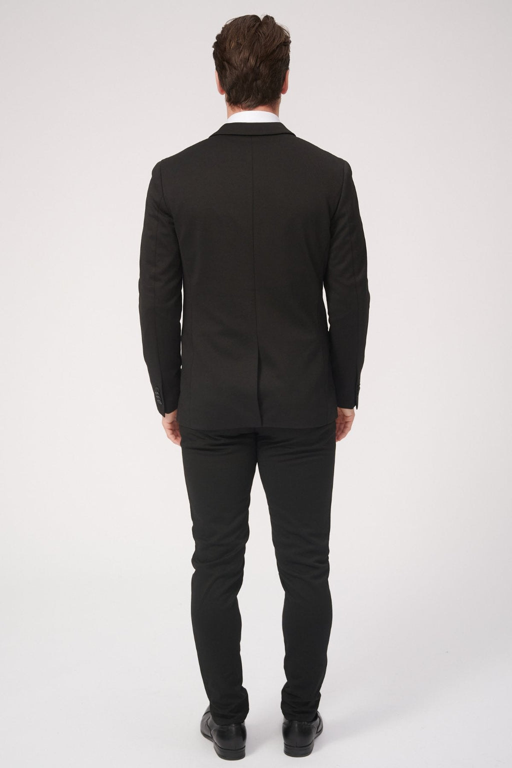 The Original Performance Suit + Shirt & James Shoes - Package Deal