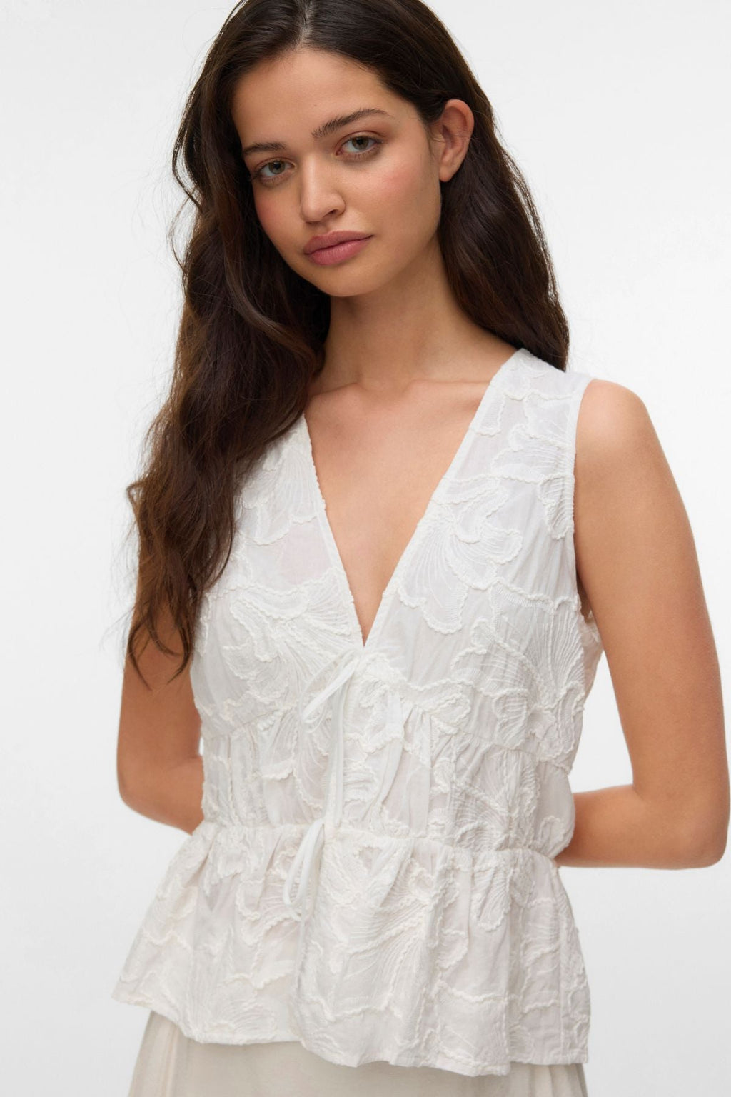 Ann Top - Snow White