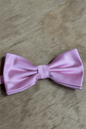 Bowtie - Pink