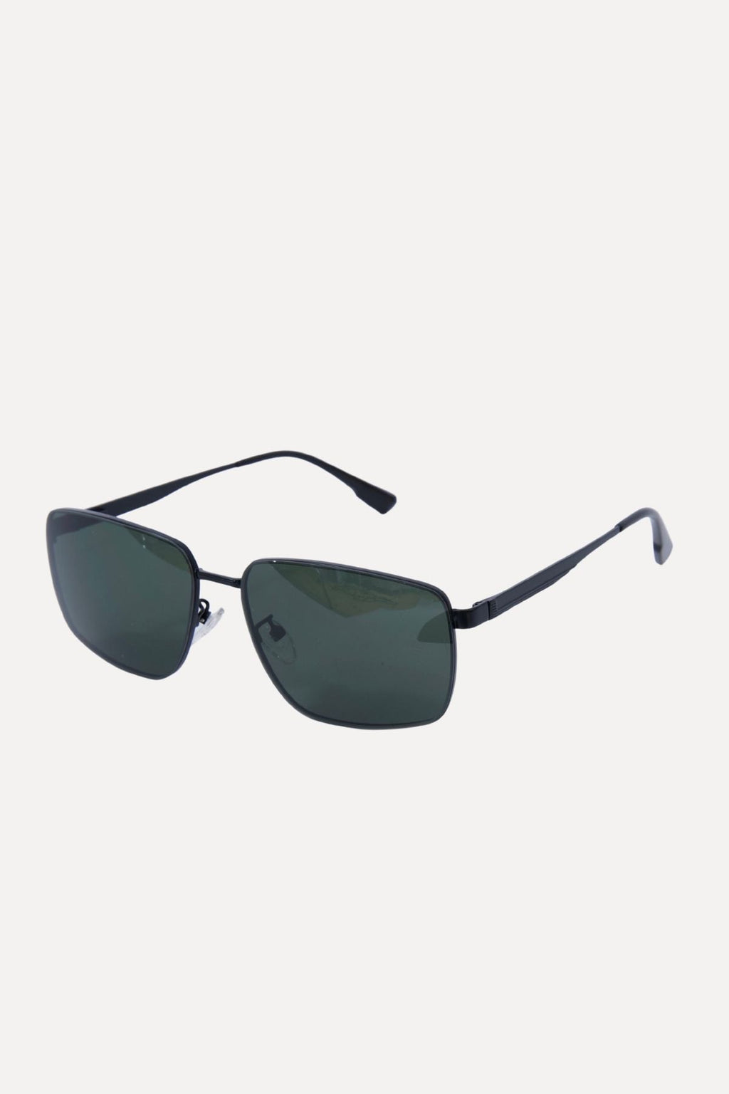 Nathan Sunglasses - Glas