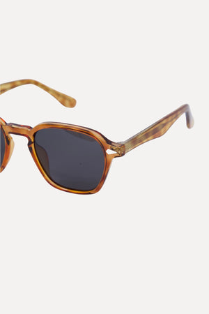 Olivia Sunglasses - Orange