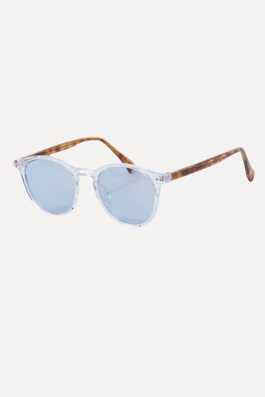 Olivia Sunglasses - Trédhearcach-Gorm
