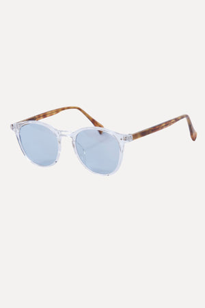 Olivia Sunglasses - Trédhearcach-Gorm