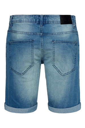 Séanaim Shorts - Blue