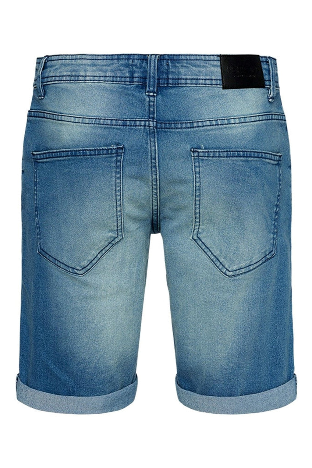The Original Performance Séanaim Shorts - Denim Blue