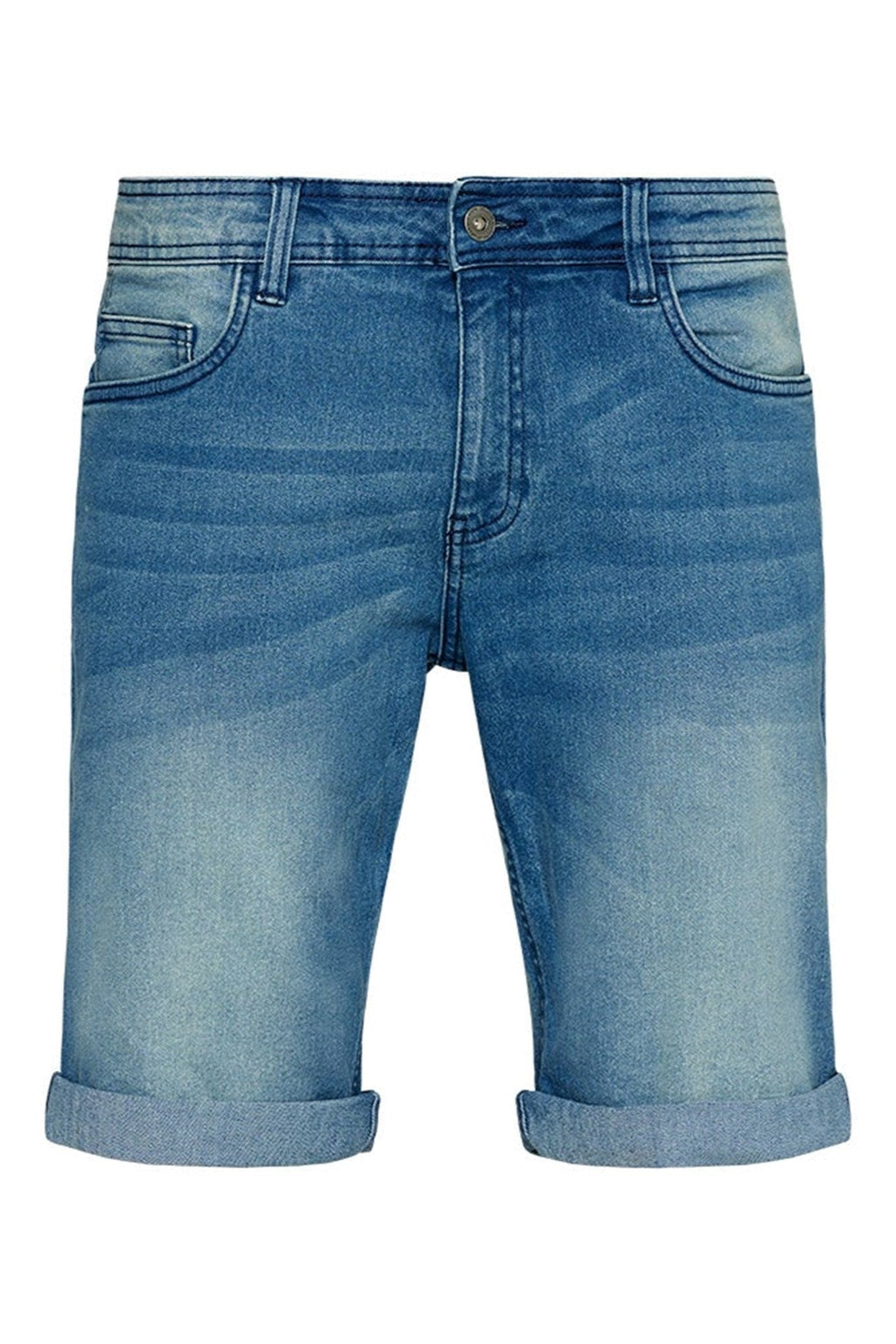The Original Performance Séanaim Shorts - Denim Blue