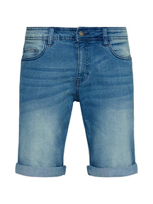 The Original Performance Performance Séanaim Shorts - Denim Blue