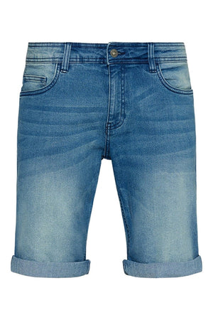 The Original Performance Séanaim Shorts - Denim Blue