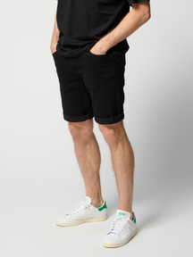 The Original Performance Performance Séanaim Shorts - Jet Black