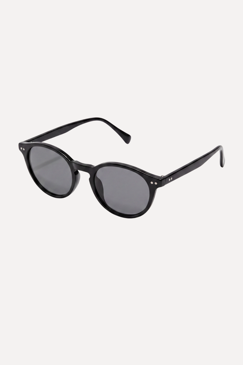 Olivia Sunglasses - Dubh
