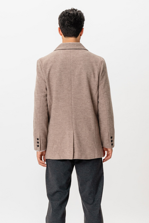 Cóta Clasaiceach - Gaineamh