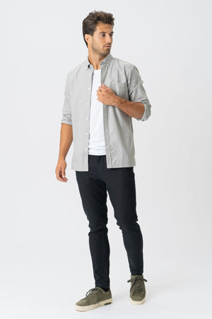 Originalne hlače strukture performansi - crne