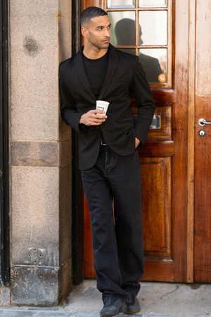 Jeans Baggy - Deataithe