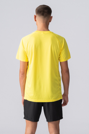 Training T-shirt - Yellow