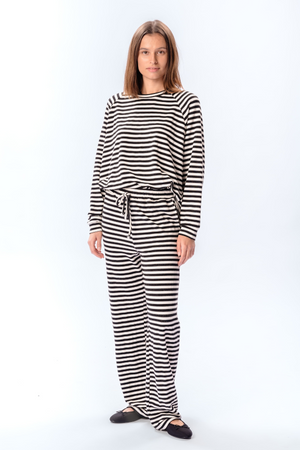 Odstránené Pants - Čierna