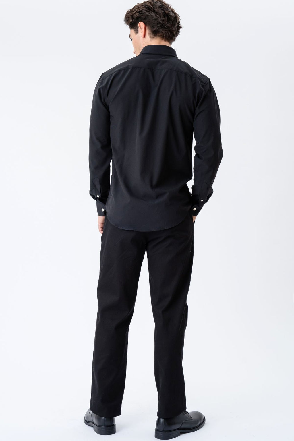 The Original Premium Performance Shirt - Black
