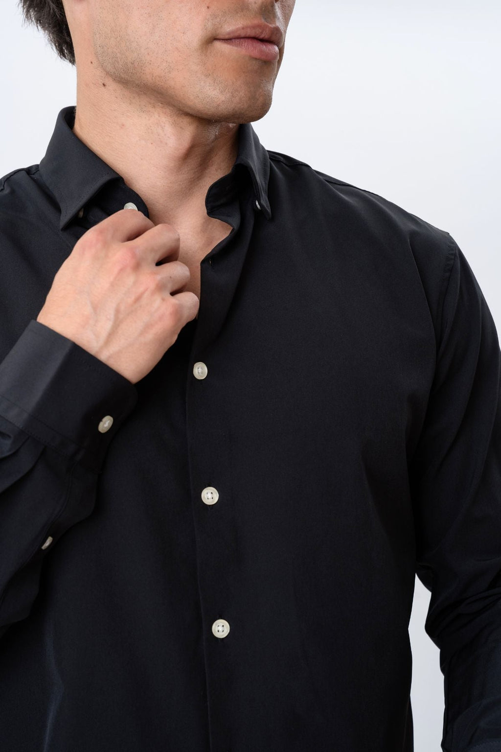 The Original Premium Performance Shirt - Black