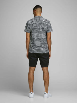 Sioscin Shorts - dubh