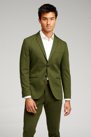 The Original Performance Blazer - glas dorcha