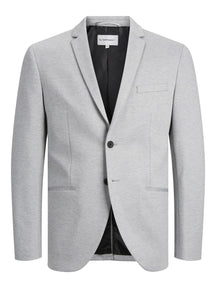 The Original Performance Blazer - Light Grey