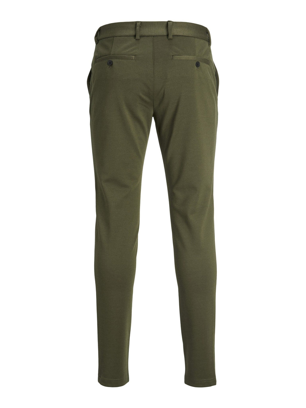 The Original Performance Pants - Dark Green