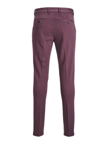 The Original Performance Pants - Burgúine