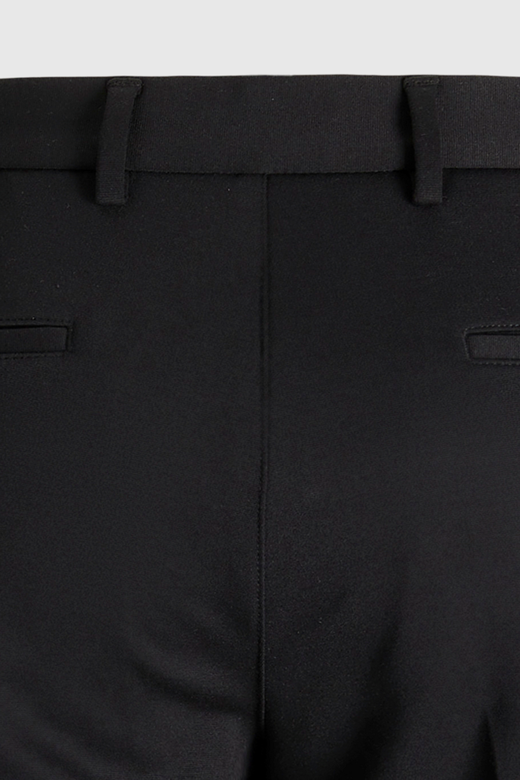 Originalne hlače za izvedbu - crne