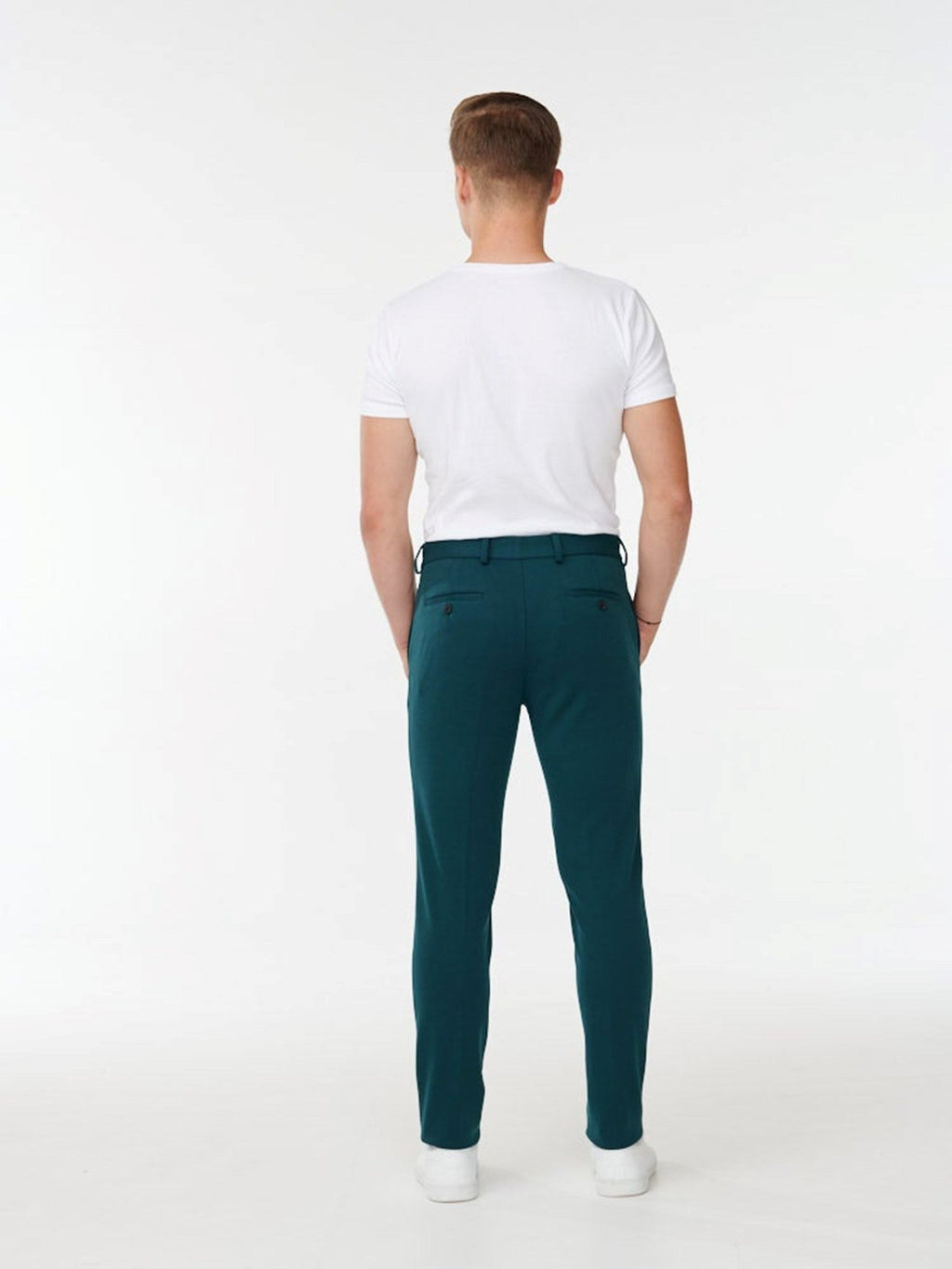 The Original Performance Pants - Zelená