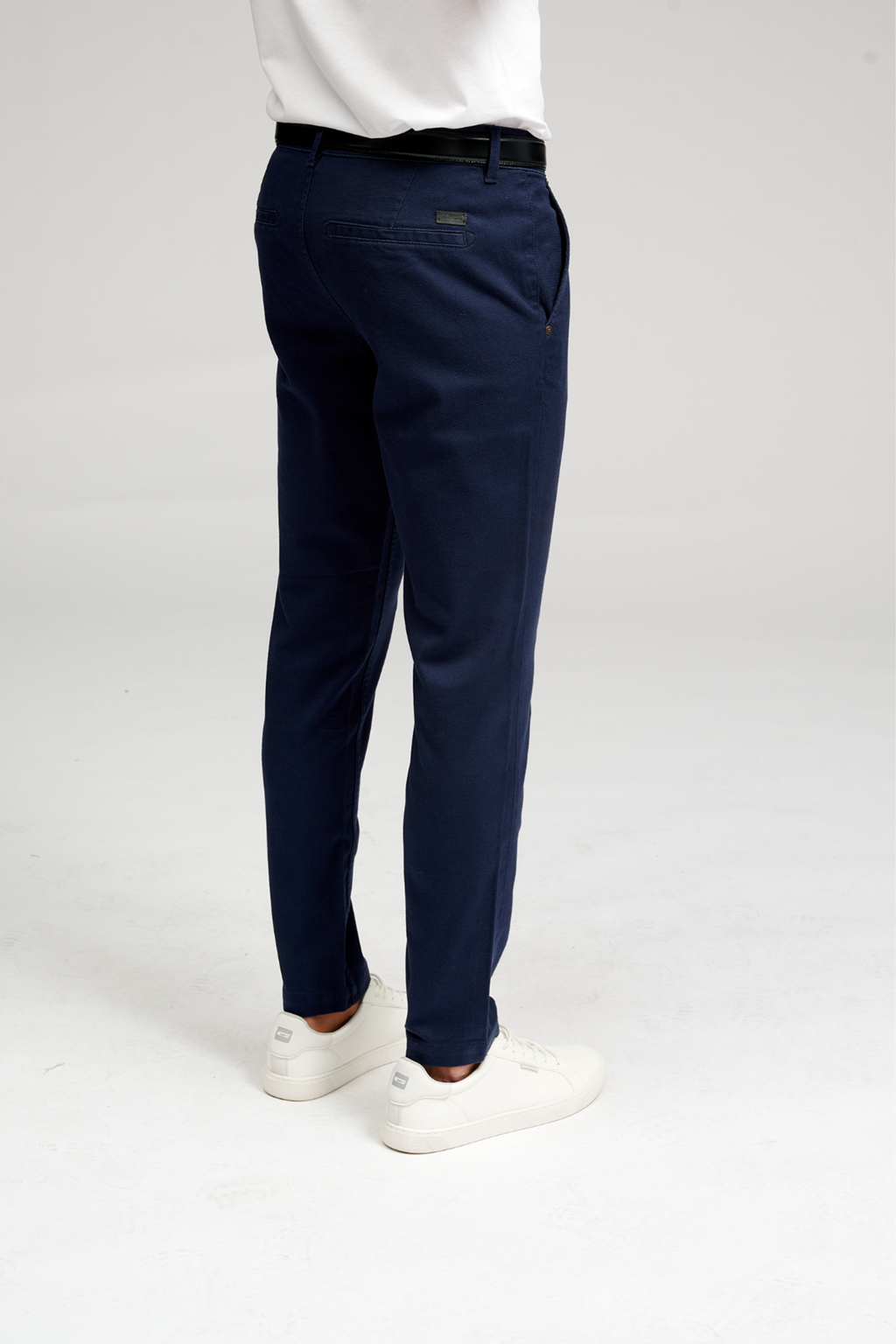 The Original Performance Structure Pants - námorníctvo