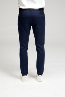 The Original Performance Structure Pants - námorníctvo