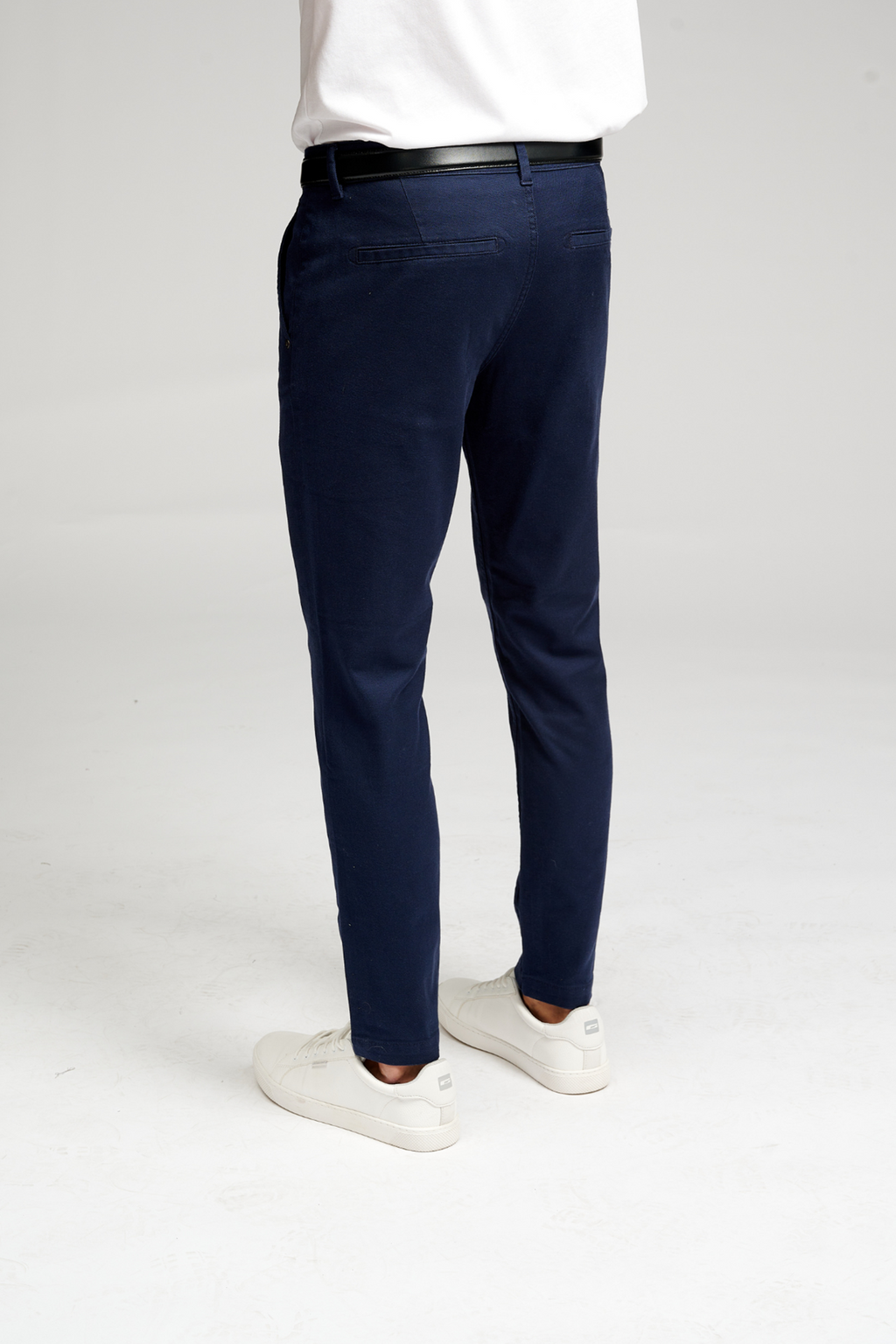 The Original Performance Structure Pants - námorníctvo