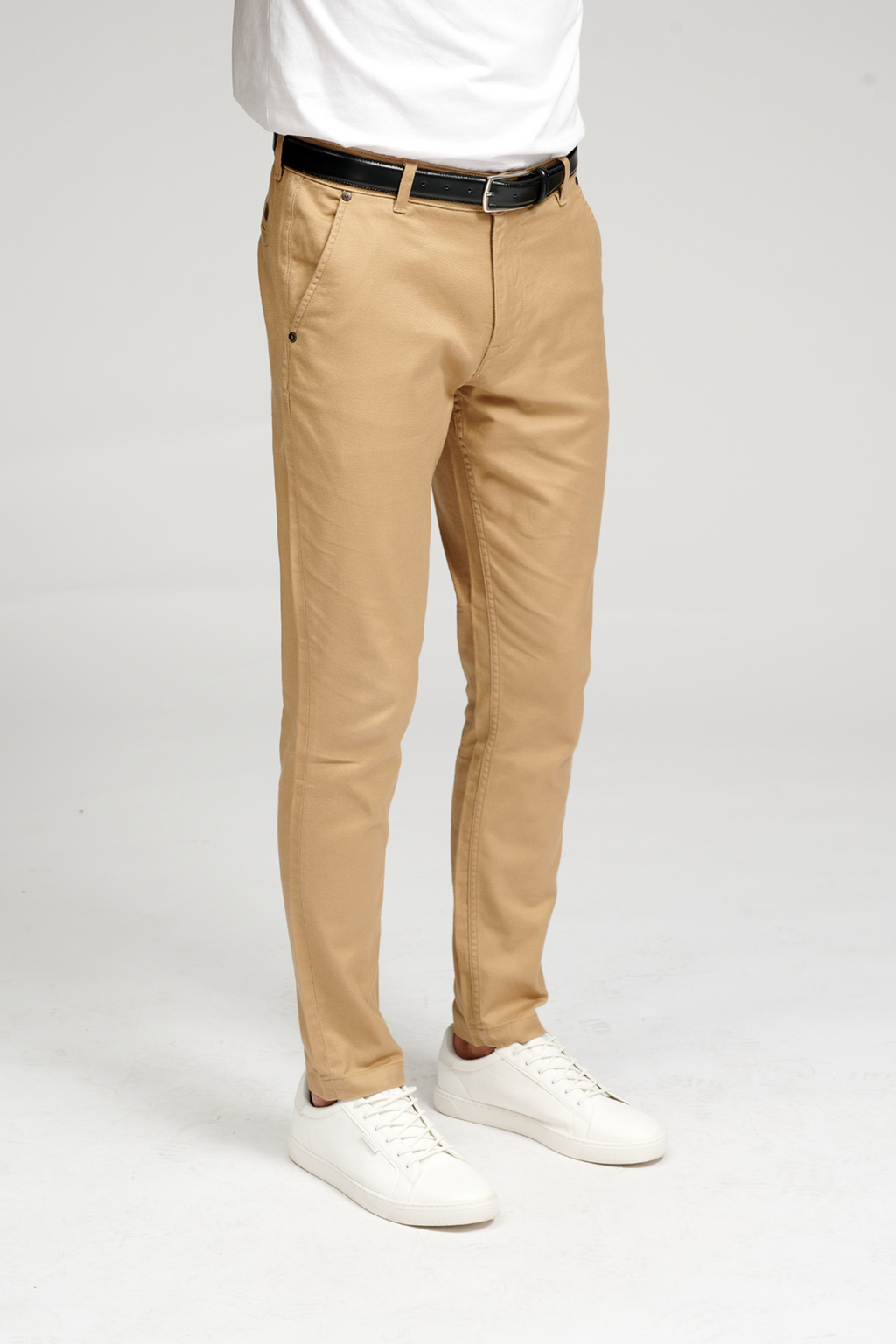 The Original Performance Structure Pants - beige dorcha