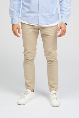 The Original Performance Structure Pants - beige