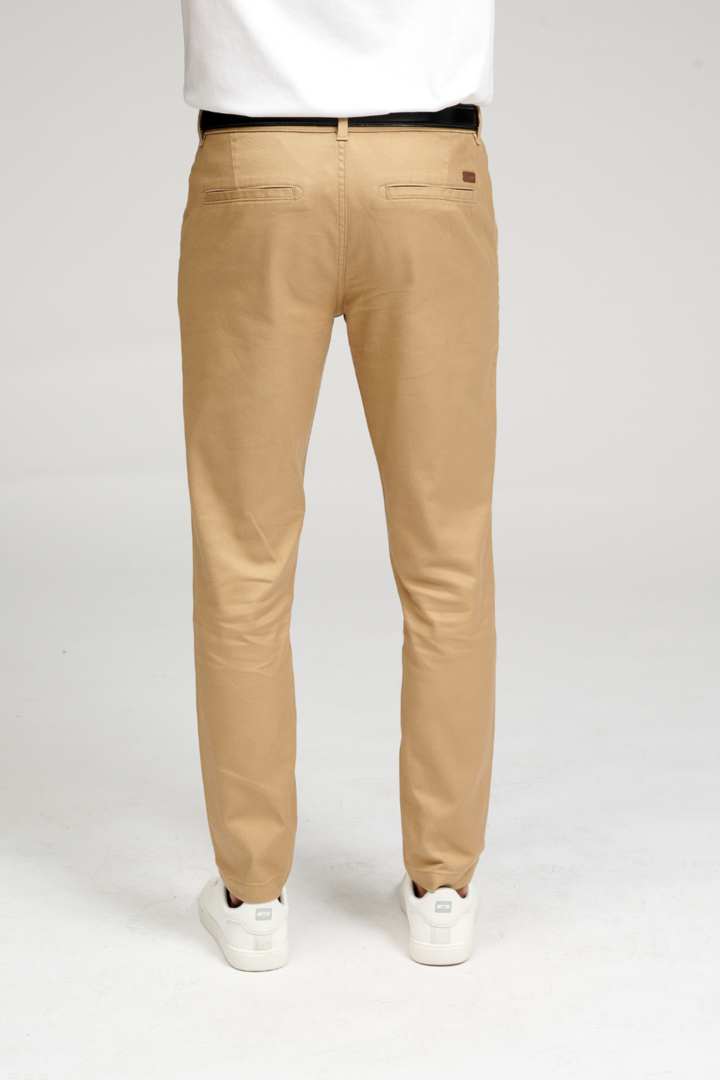 The Original Performance Structure Pants - beige dorcha