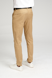 The Original Performance Structure Pants - beige dorcha